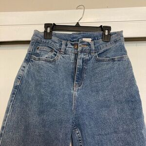 Women's Blue Jeans